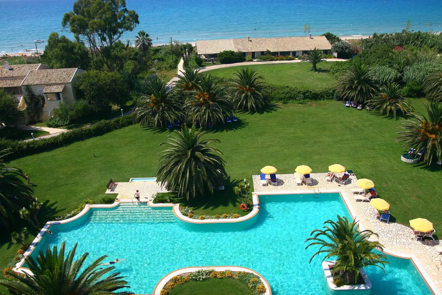 St. George's Bay Country Club OUTDOOR_POOL