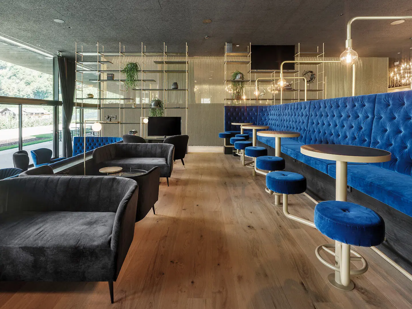 Prinz Rudolf - Stay Smart LOUNGE_LOBBY