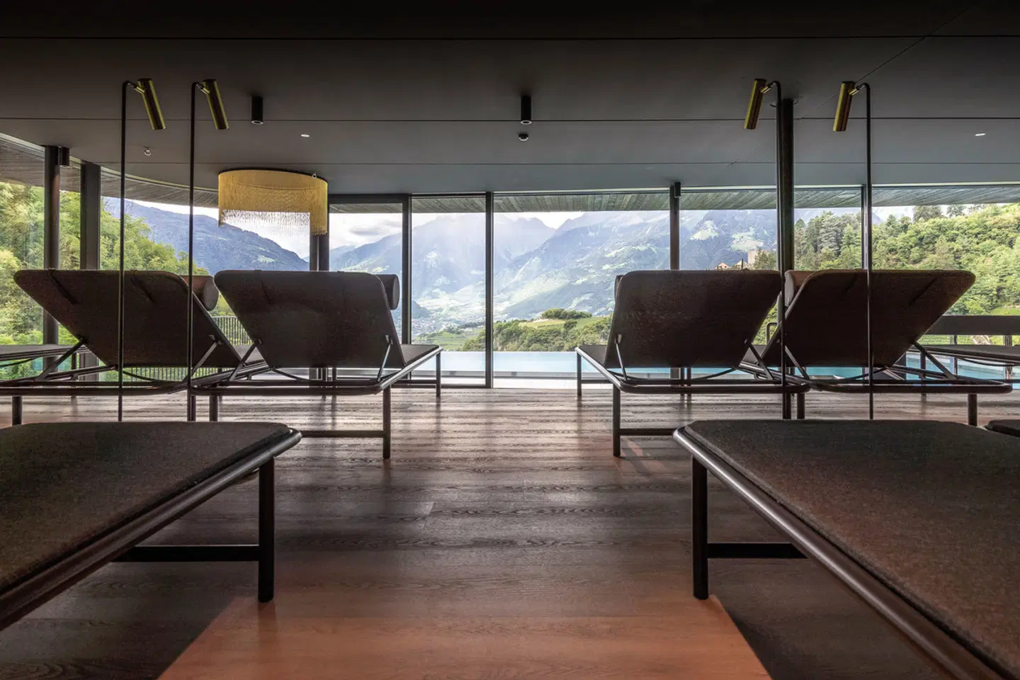 Prinz Rudolf - Stay Smart Hallenbad