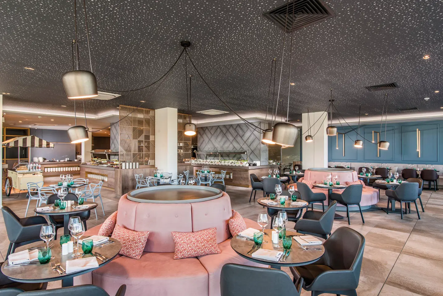 HVD Reina del Mar Bar