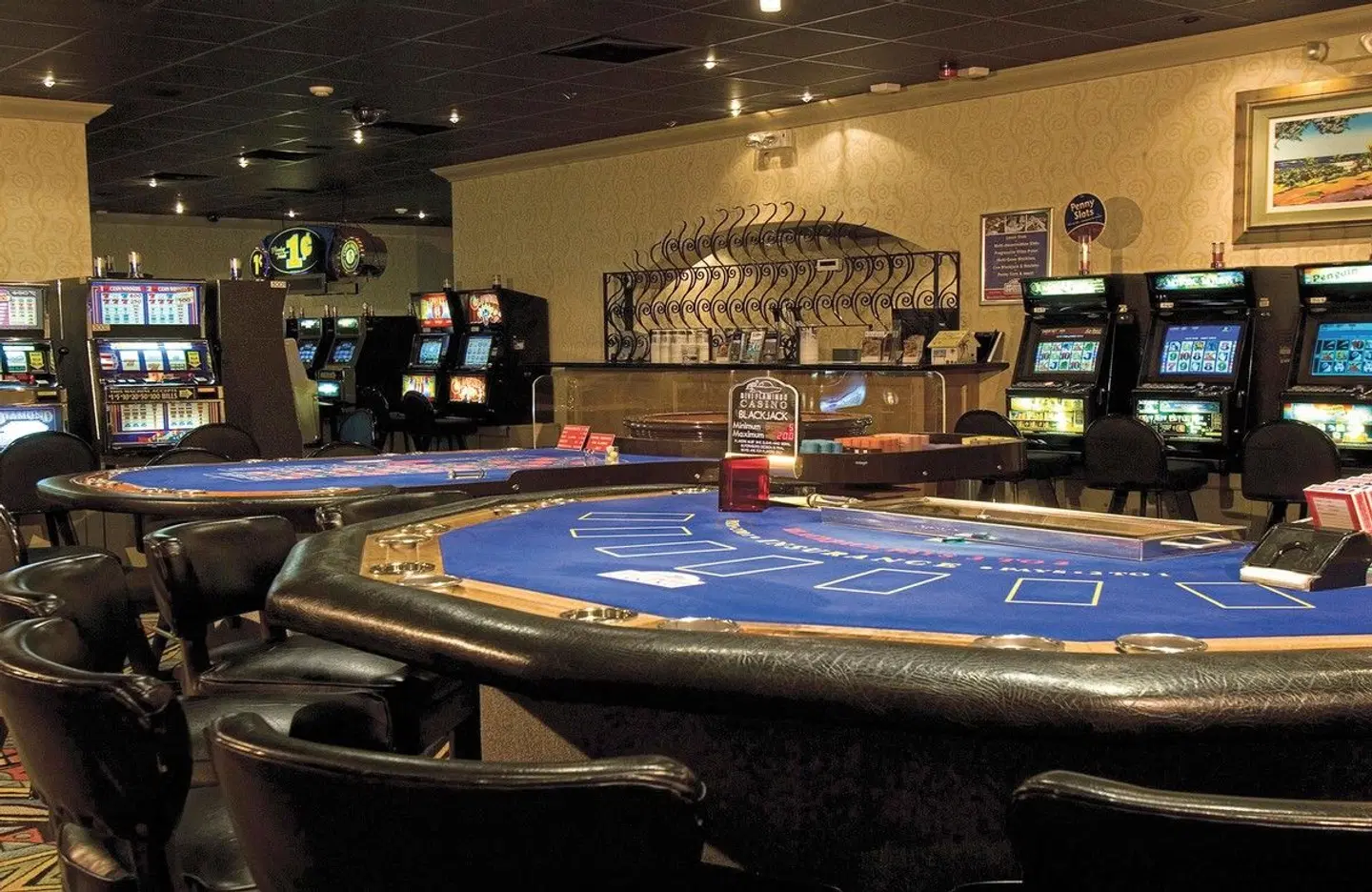 Divi Flamingo Beach Resort & Casino HEALTH_BEAUTY