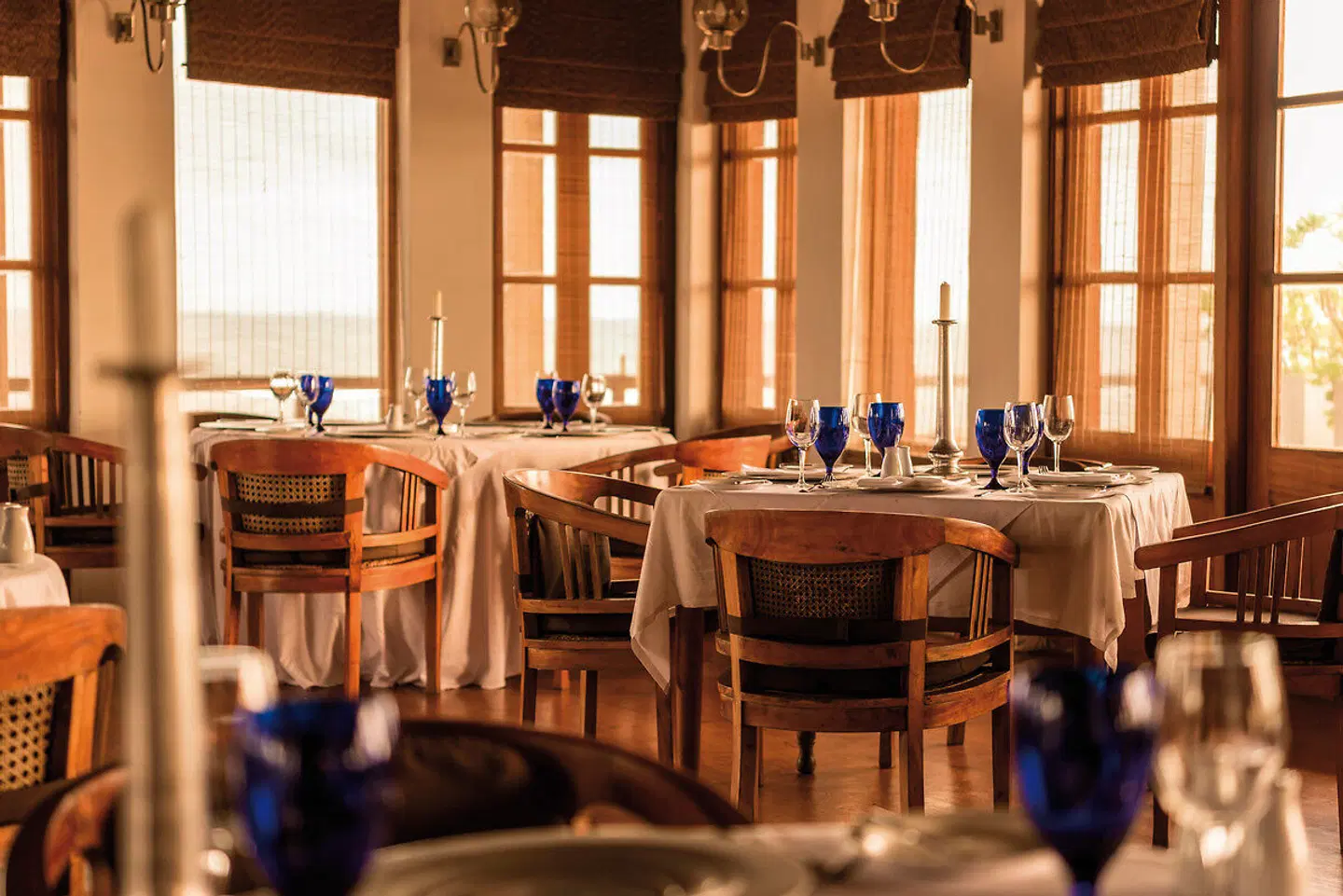 Jetwing Lighthouse LOUNGE_LOBBY