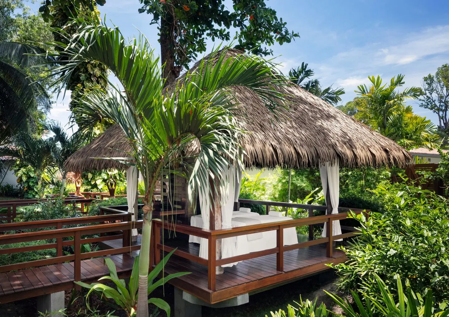 Sandals Royal Barbados HEALTH_BEAUTY