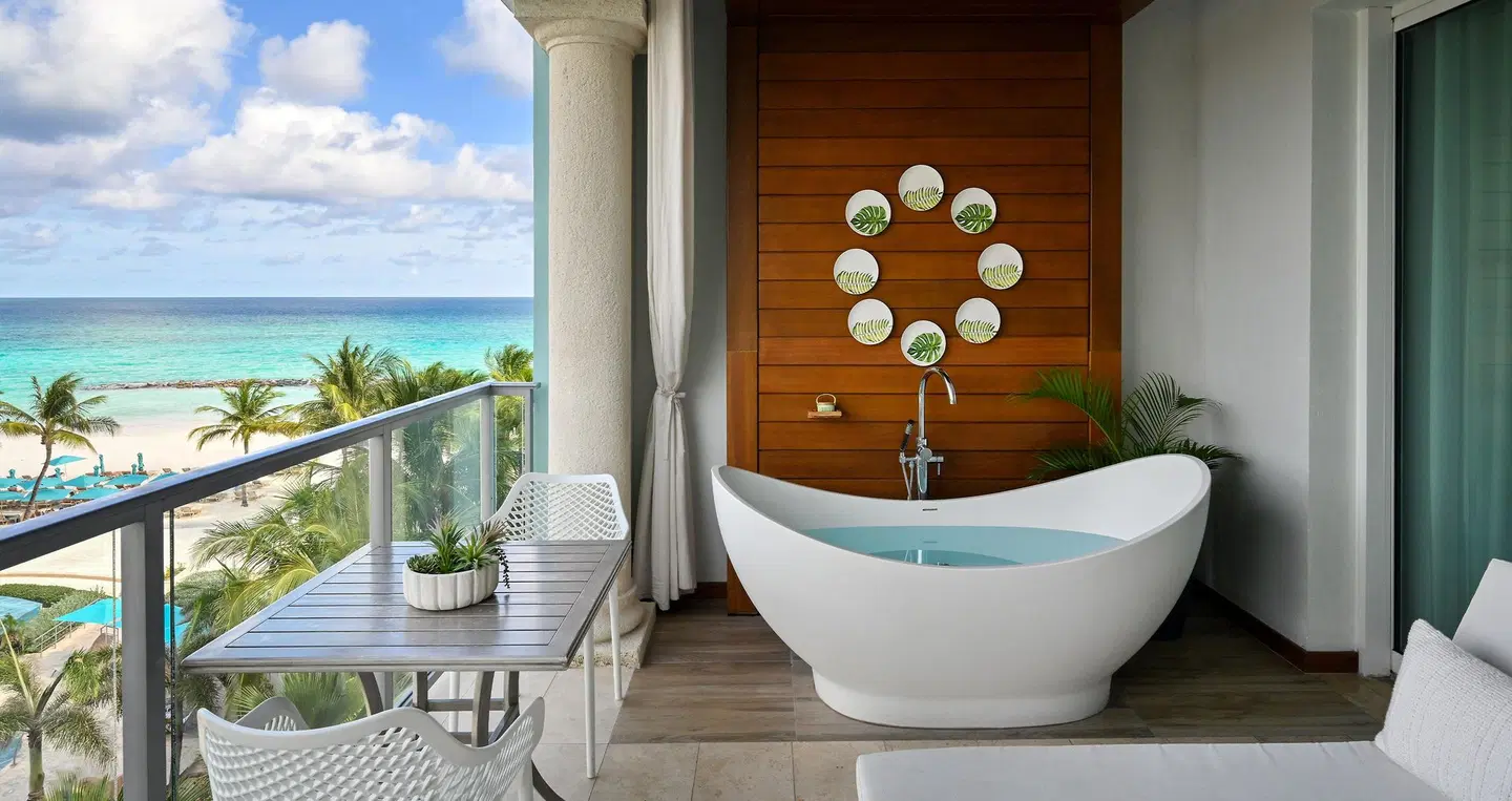 Sandals Royal Barbados ROOM_VIEW