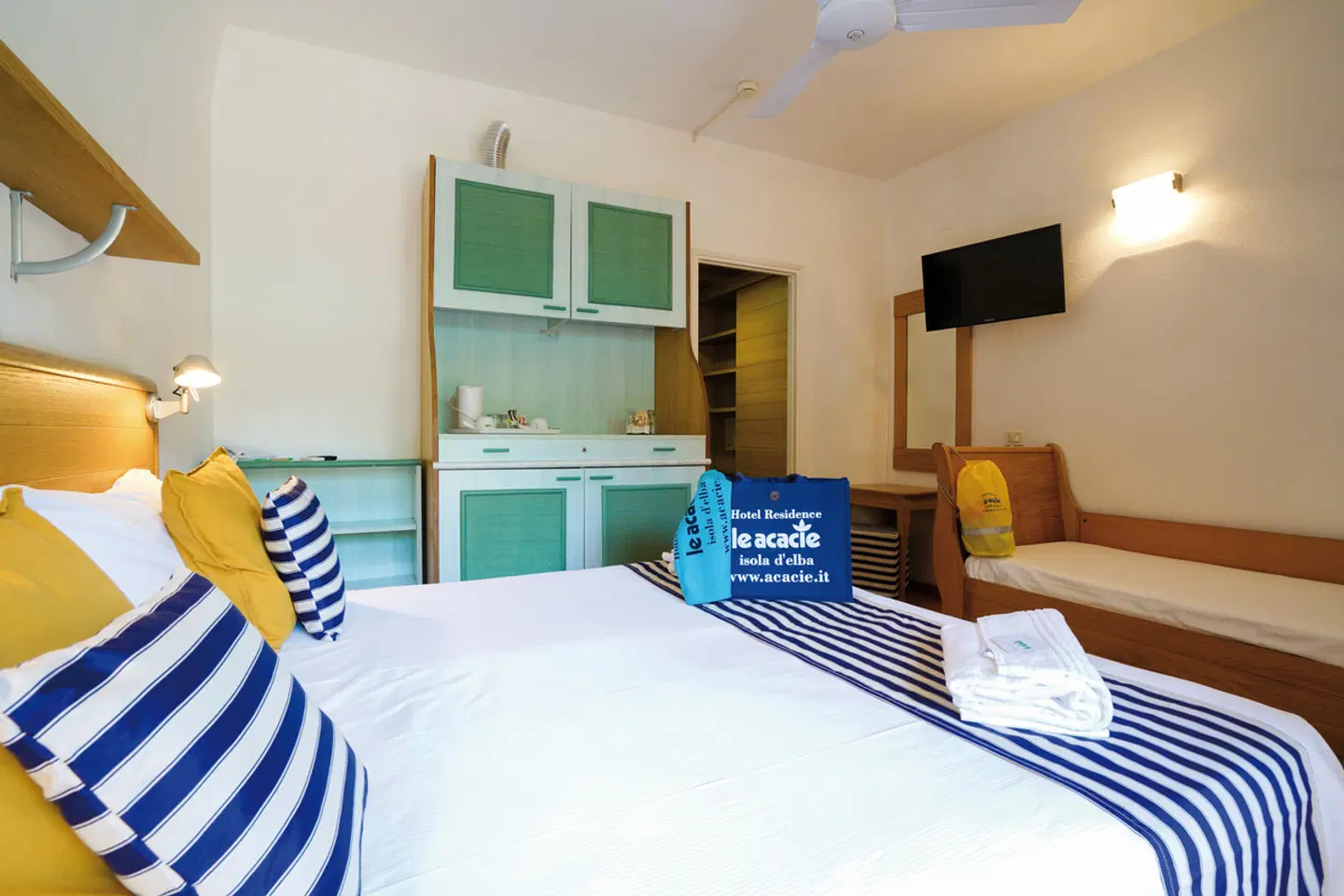 Le Acacie Residence ROOM_EXAMPLE