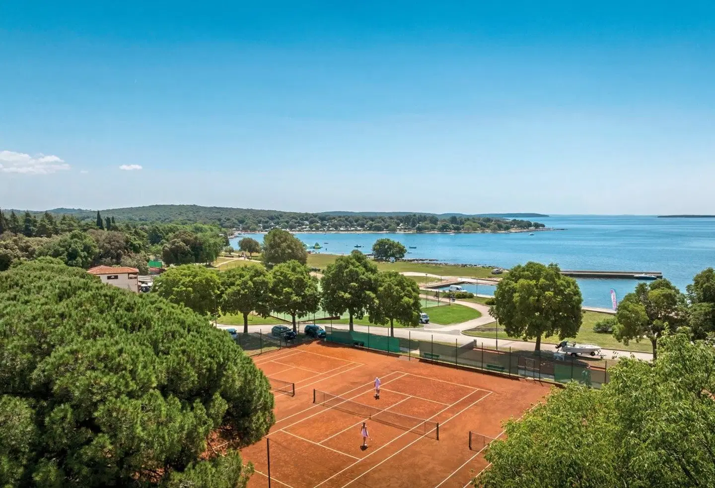 Villas Rubin Resort SPORTS_AND_LEISURE