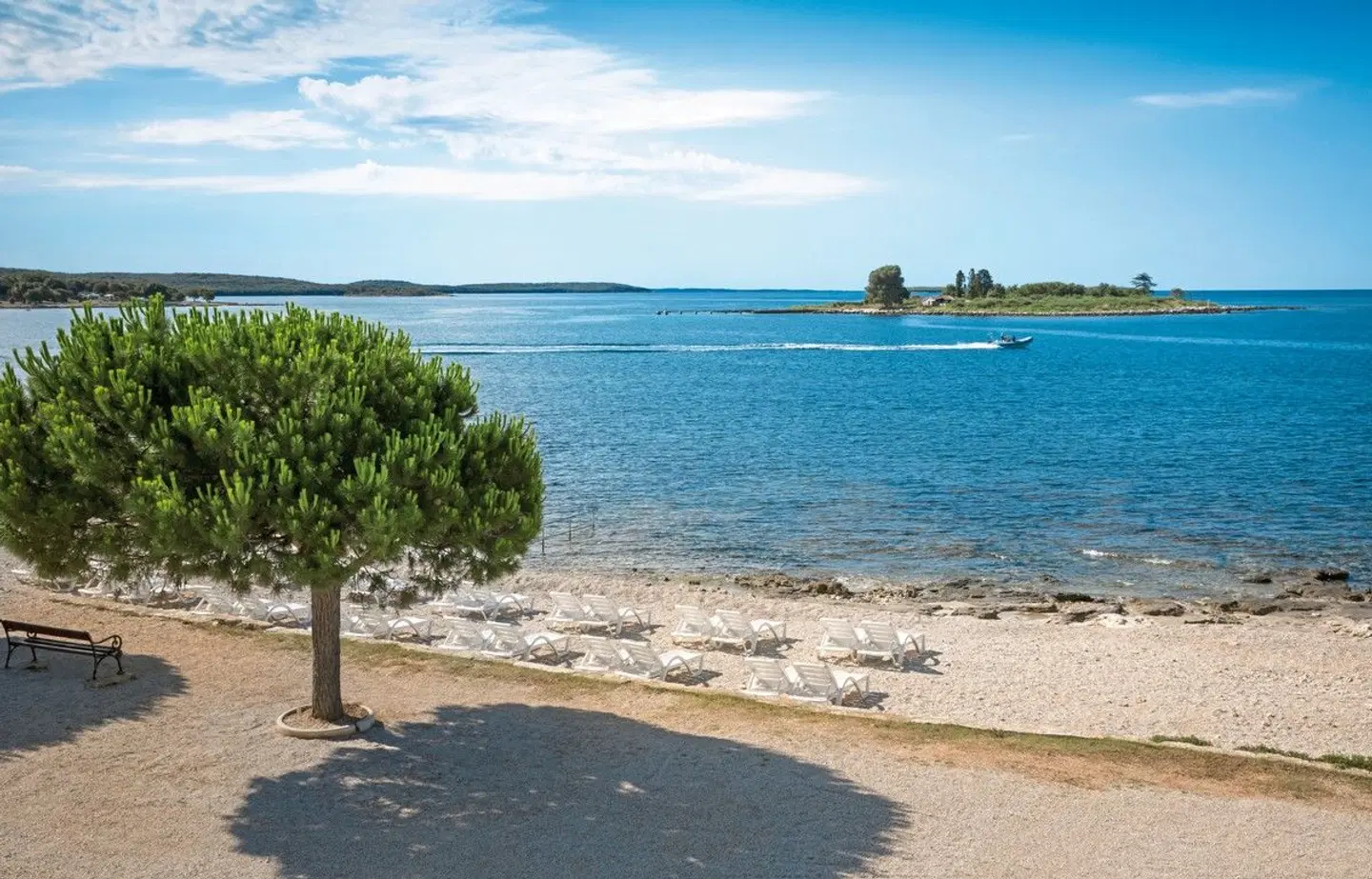 Villas Rubin Resort Strand