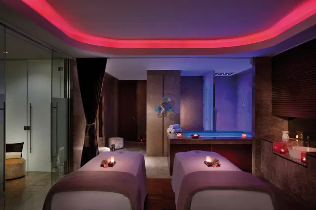 Conrad Abu Dhabi Etihad Towers HEALTH_BEAUTY