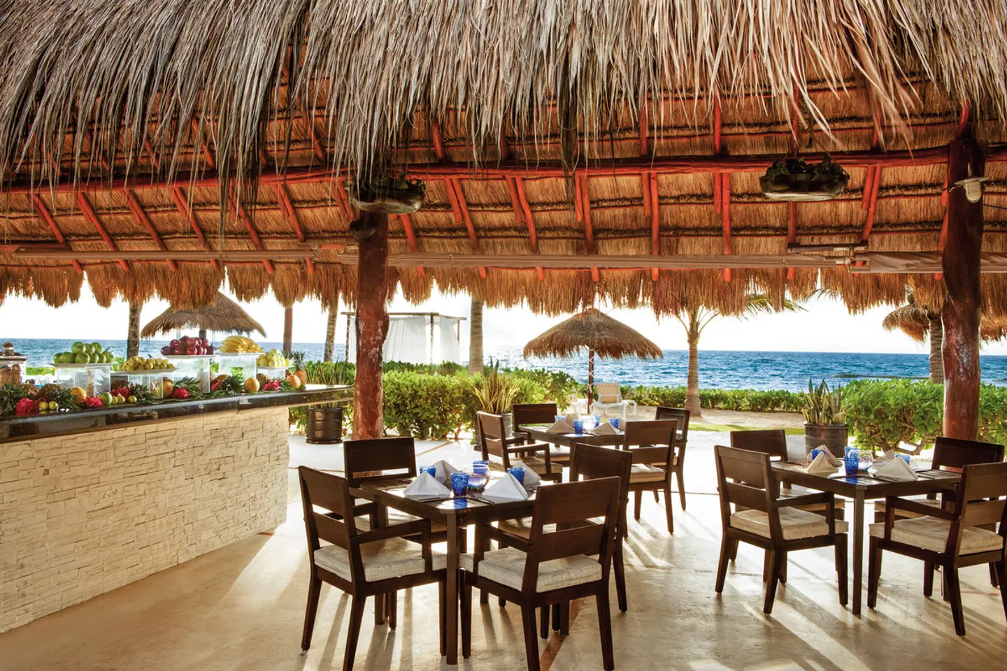 El Dorado Royale Restaurant