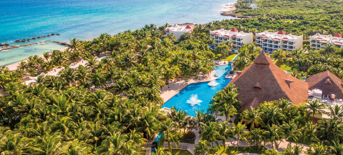 El Dorado Royale OUTDOOR_POOL