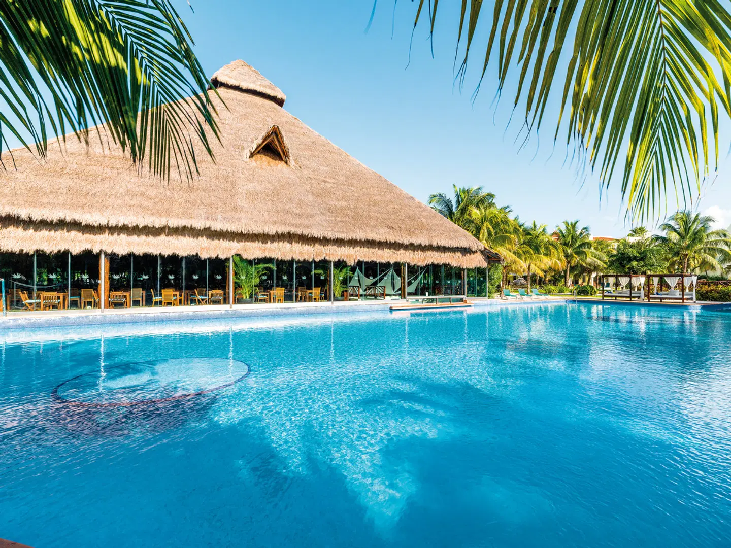 El Dorado Royale OUTDOOR_POOL