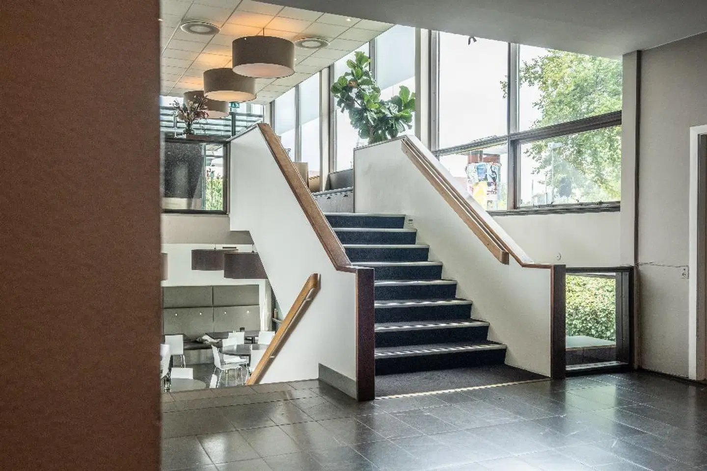 Østerport Hallenbad