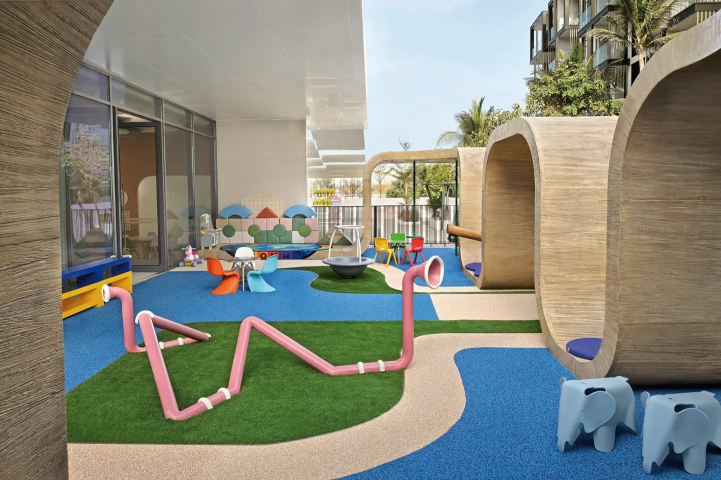 Delano Dubai SPORTS_AND_LEISURE