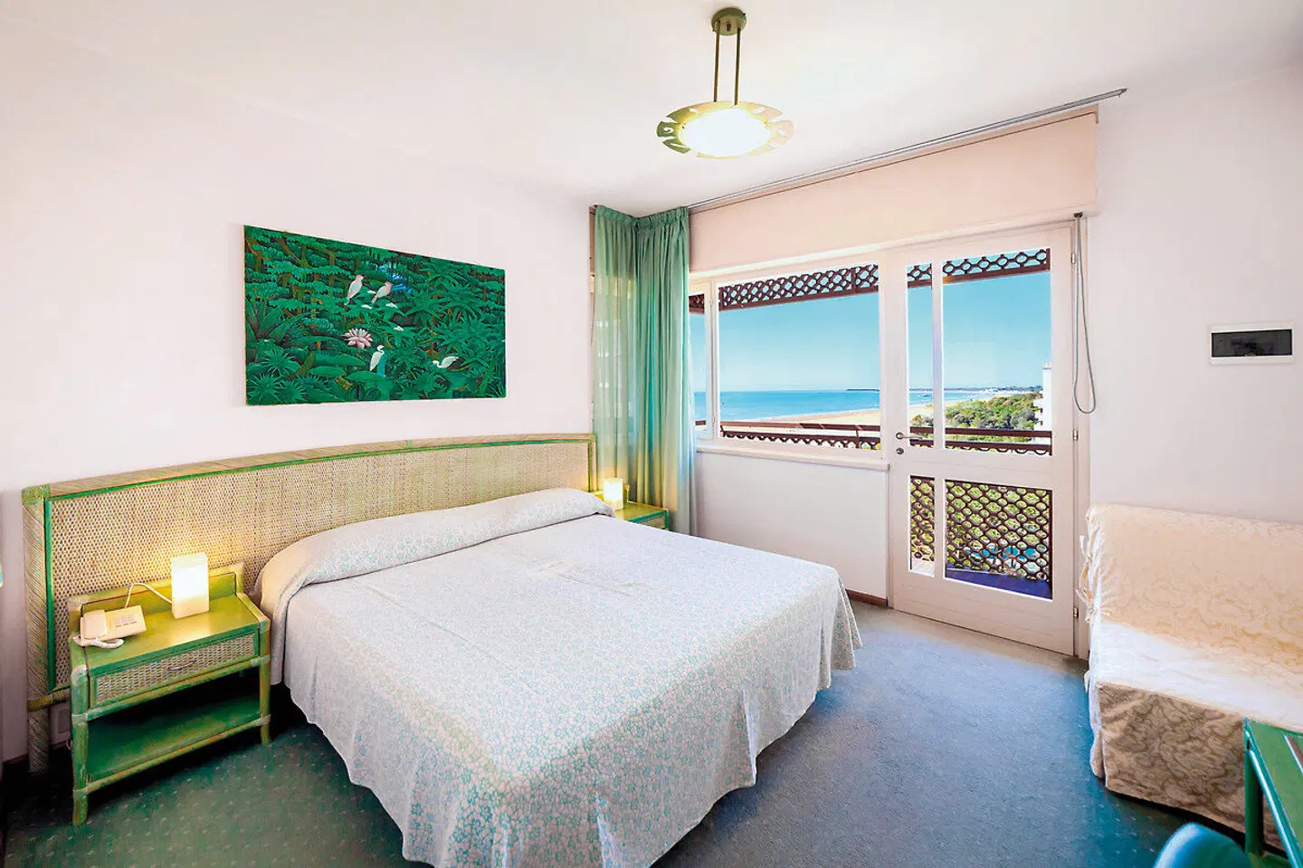 American Hotel ROOM_EXAMPLE