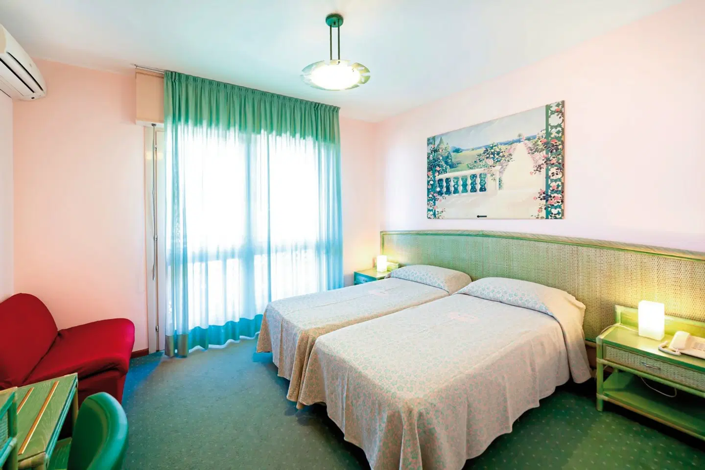 American Hotel ROOM_EXAMPLE