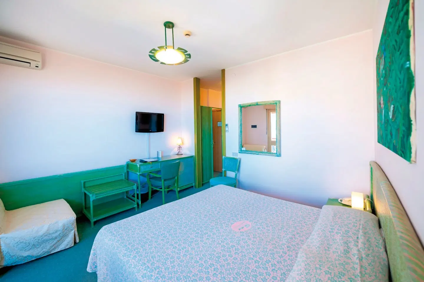 American Hotel ROOM_EXAMPLE