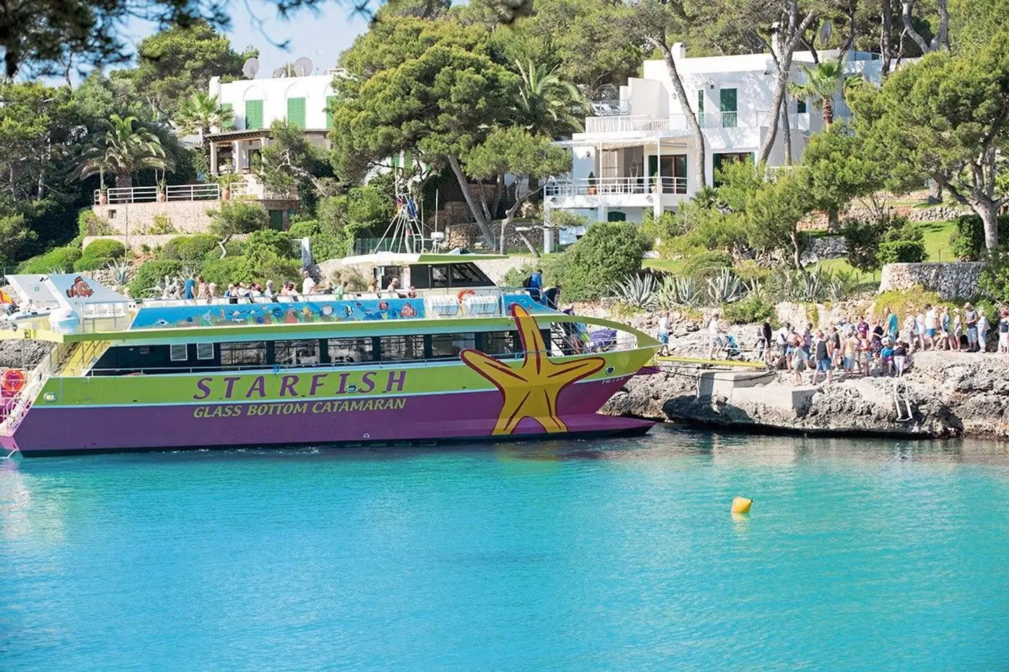 Gavimar La Mirada EXTERIOR