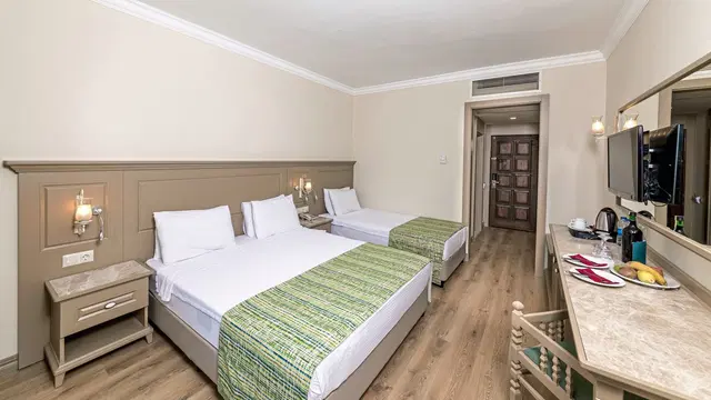 Grand Yazici Club Marmaris Palace ROOM_EXAMPLE