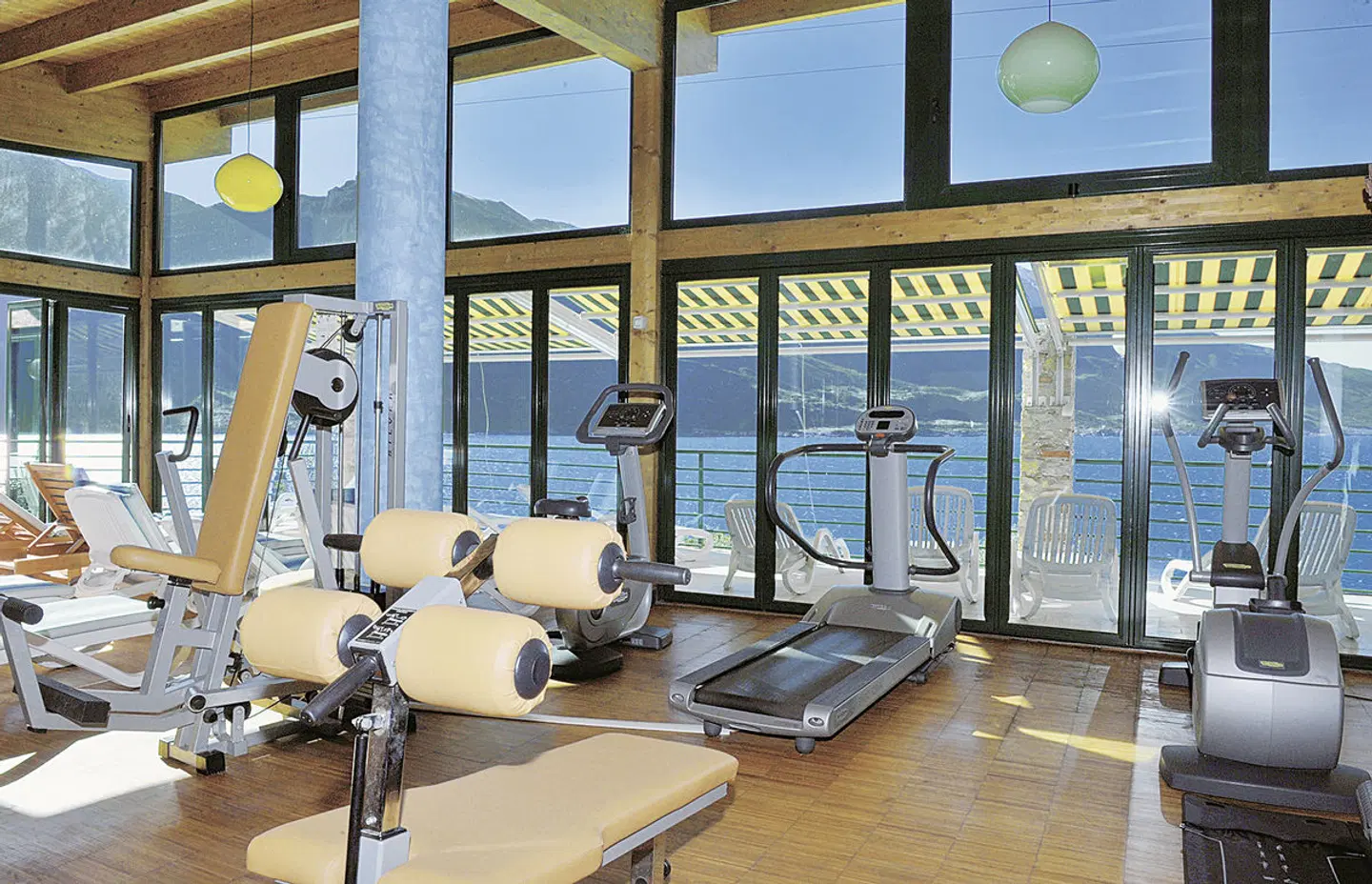 Residence La Limonaia SPORTS_AND_LEISURE