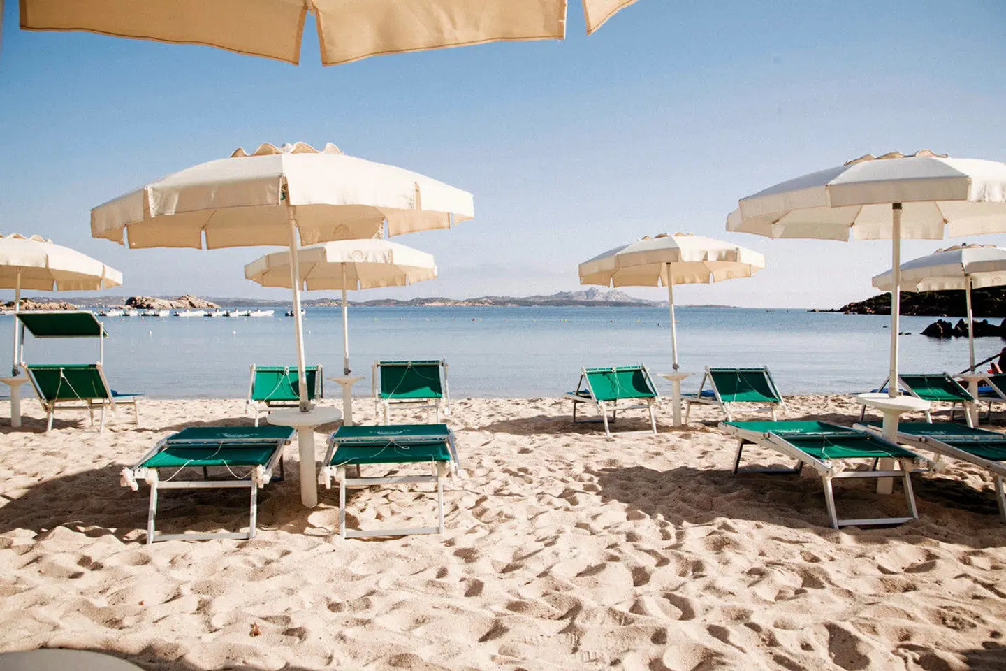 La Bisaccia - Hotel Strand