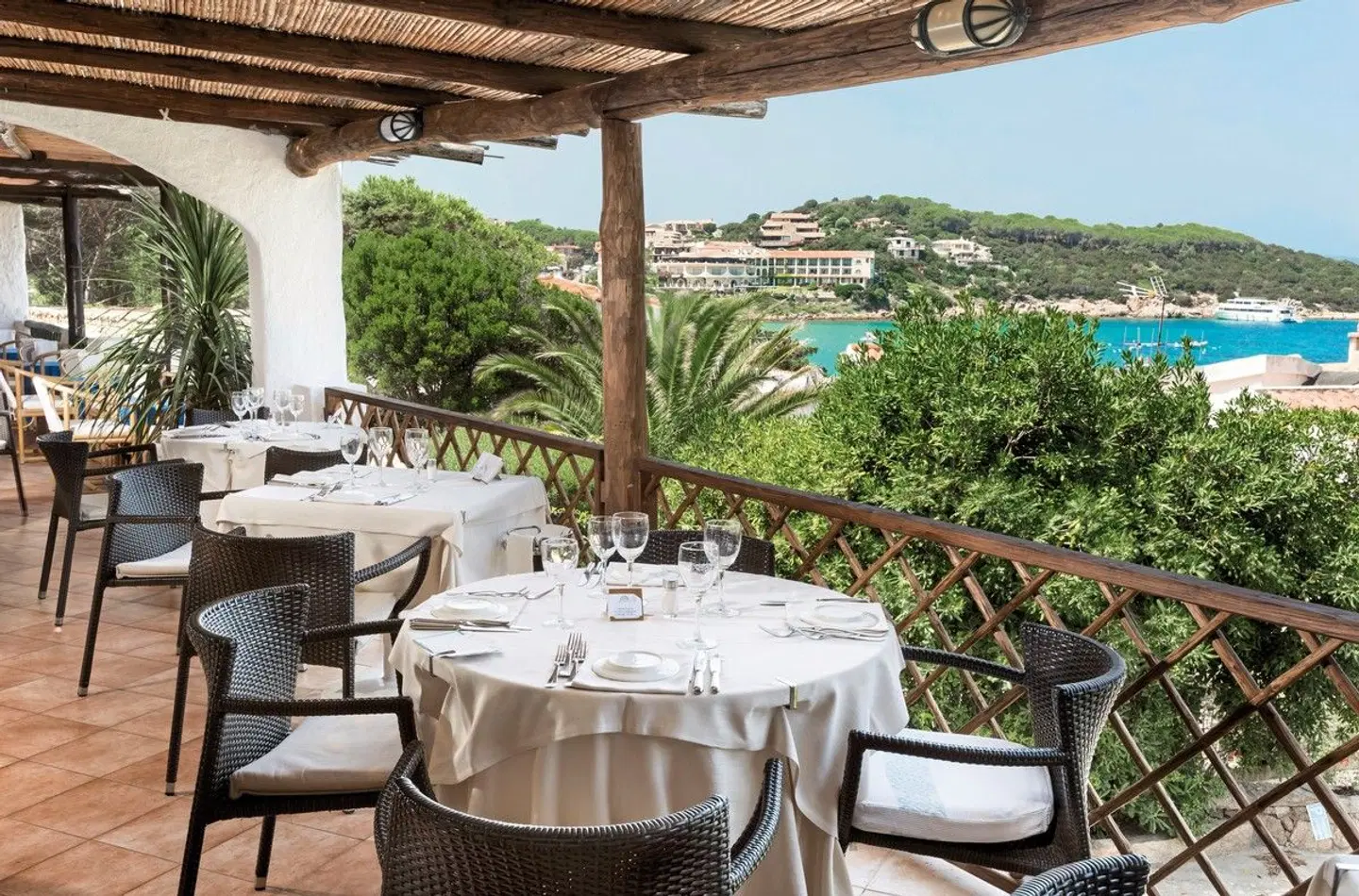 La Bisaccia - Hotel Restaurant