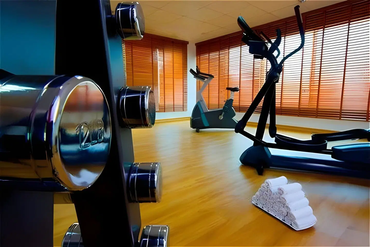 Holiday Inn Express Safa SPORTS_AND_LEISURE