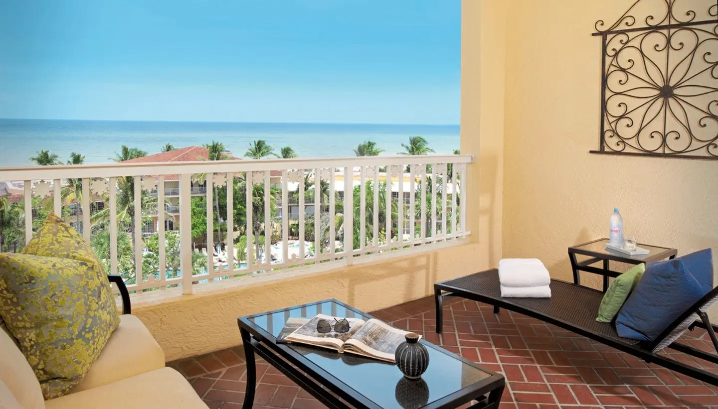 La Playa Beach Resort HEALTH_BEAUTY