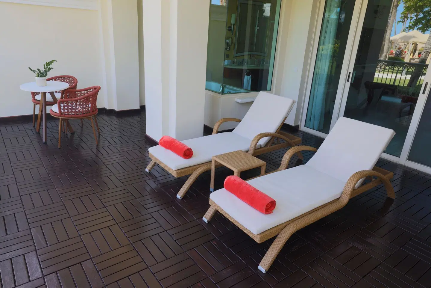 JOIA Bávaro by Iberostar ROOM_EXAMPLE