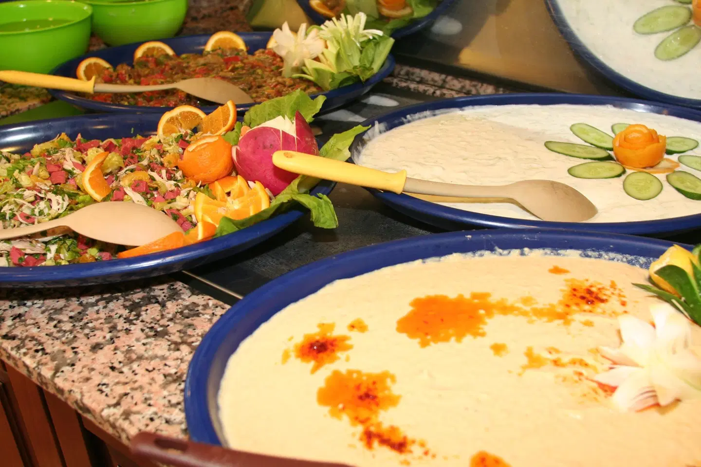 Elysee Beach Hotel HEALTH_BEAUTY