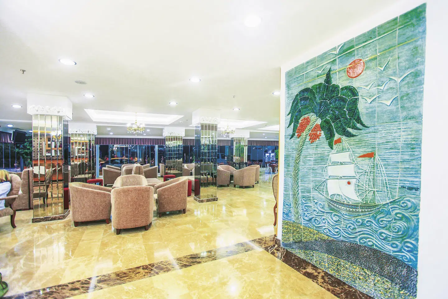 Eftalia Downtown Hotel LOUNGE_LOBBY