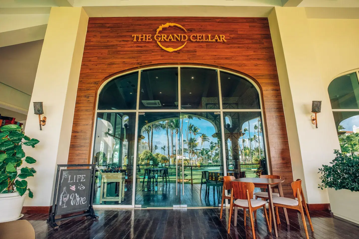 JOIA Bávaro by Iberostar Bar