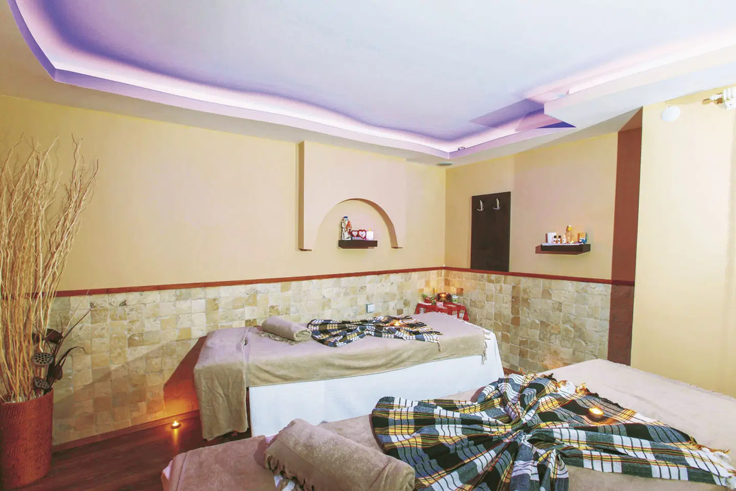 Eftalia Downtown Hotel HEALTH_BEAUTY