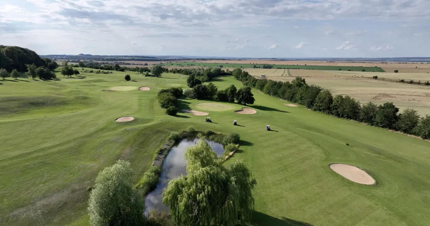 Schloßhotel Ballenstedt - Großer Gasthof SPORTS_AND_LEISURE