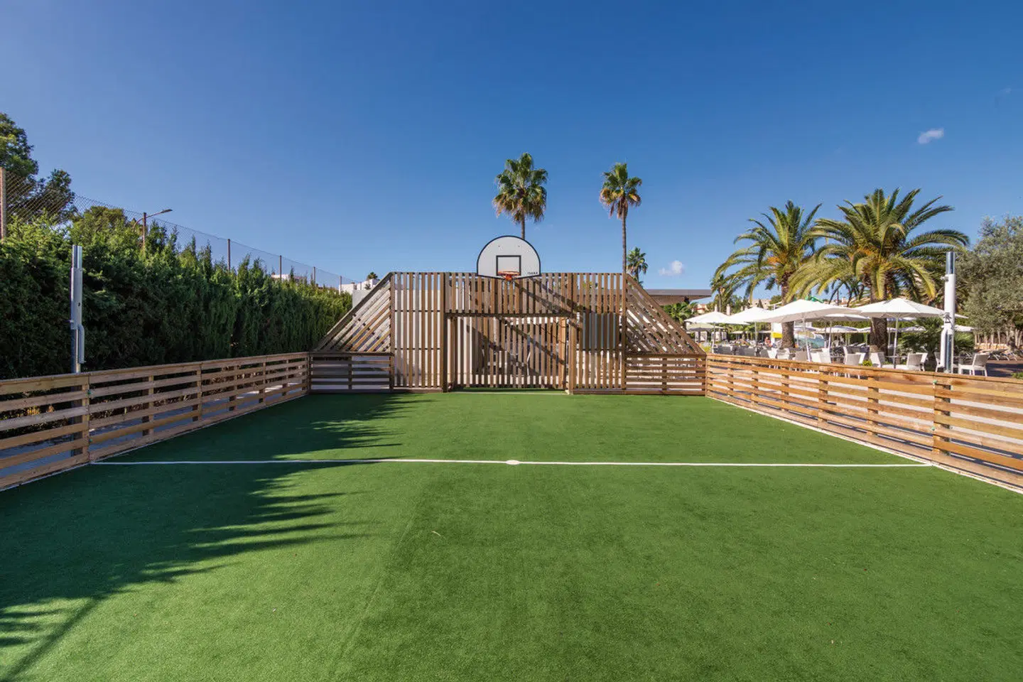 JS Portocolom Suites SPORTS_AND_LEISURE