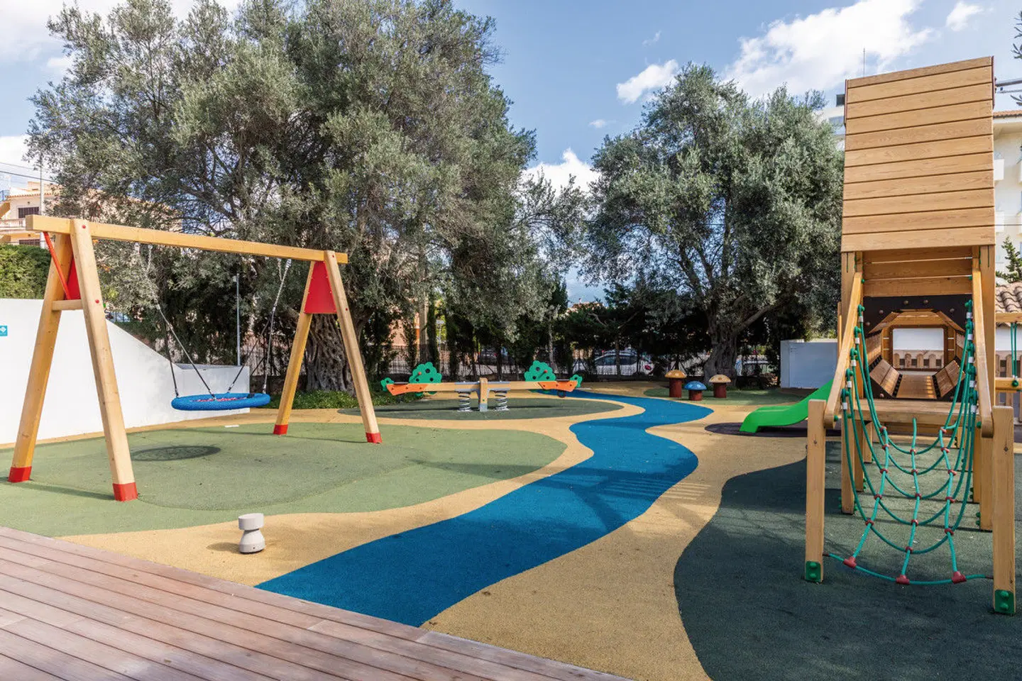 JS Portocolom Suites SPORTS_AND_LEISURE