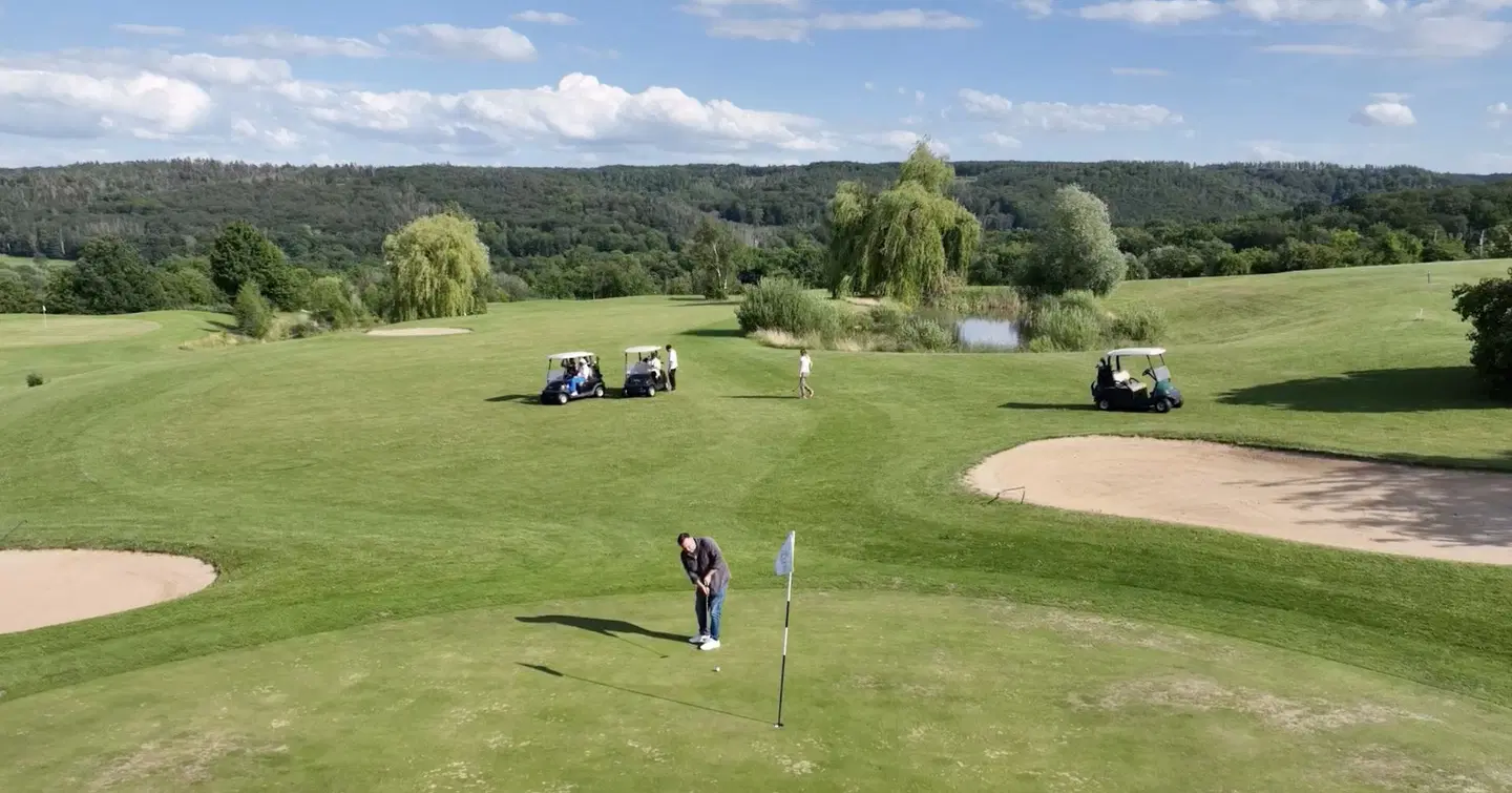 Schloßhotel Ballenstedt - Großer Gasthof SPORTS_AND_LEISURE
