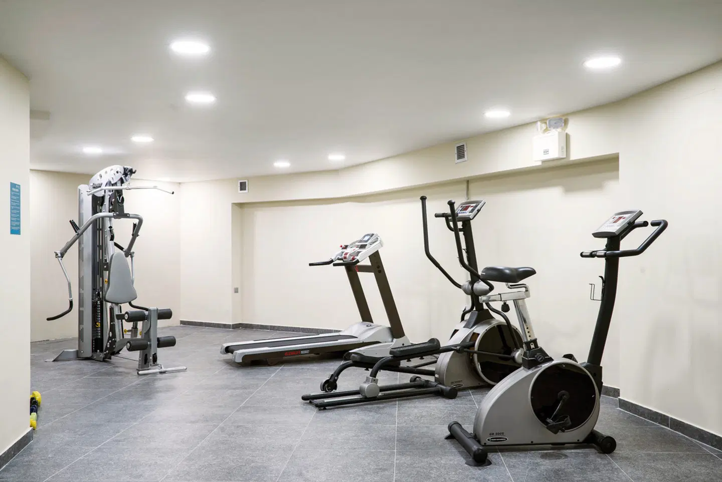 Thassos Imperial Resort SPORTS_AND_LEISURE