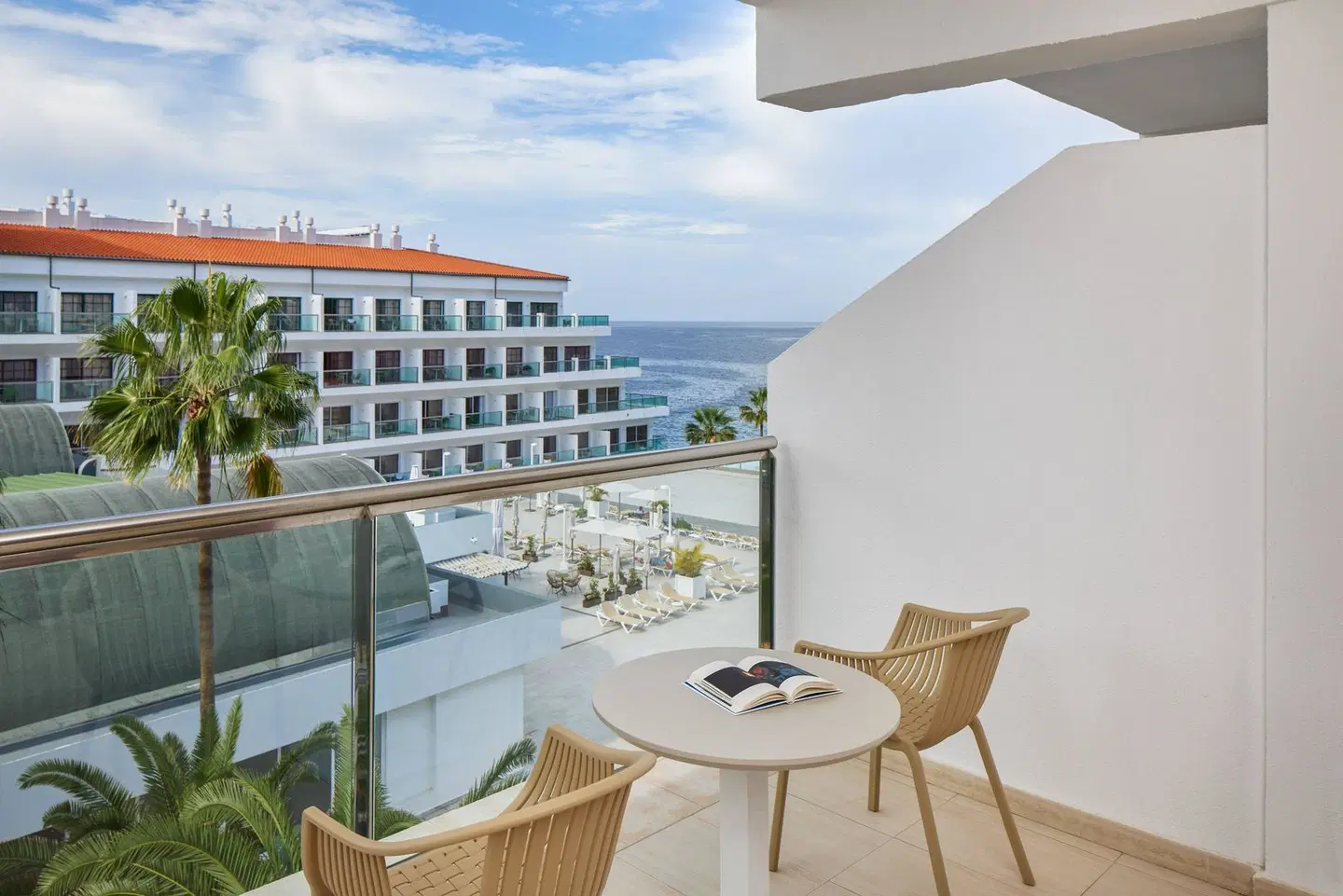 La Palma Apartments Affiliated by Melia ROOM_EXAMPLE