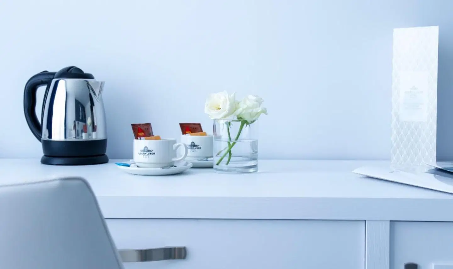 Four Points By Sheraton Costa Blanca Villas Terrasse