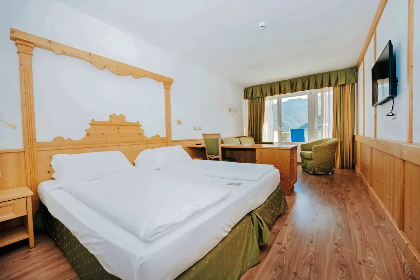 Parc Hotel du Lac ROOM_EXAMPLE