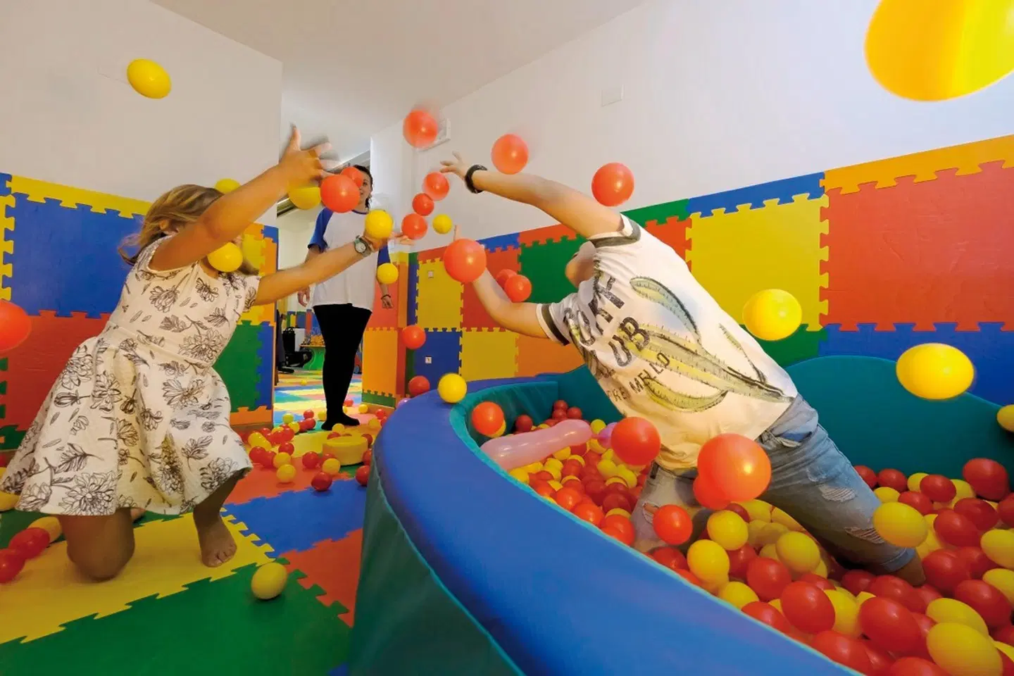 Parc Hotel du Lac SPORTS_AND_LEISURE