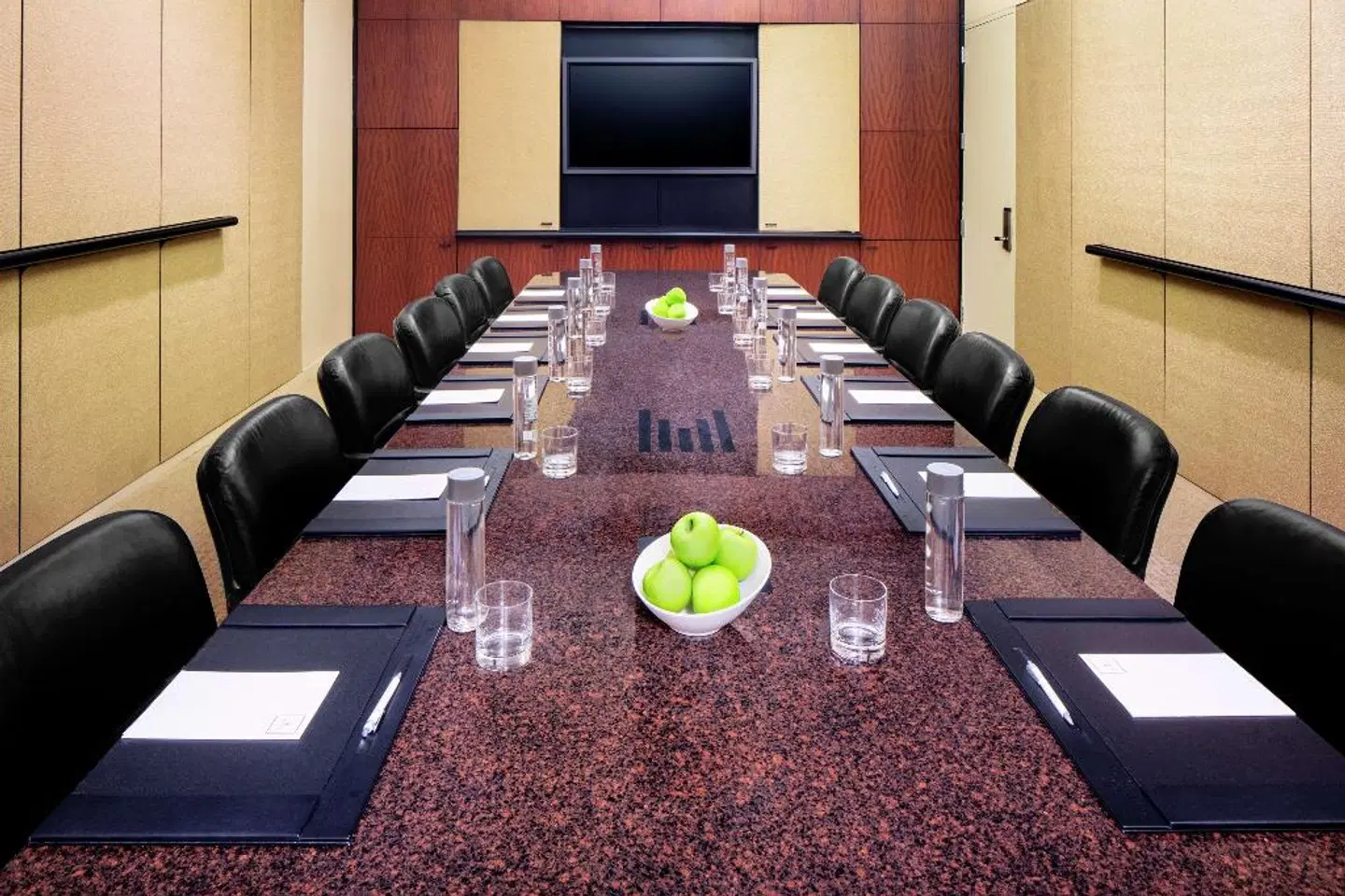 Millennium Times Square New York Konferenz