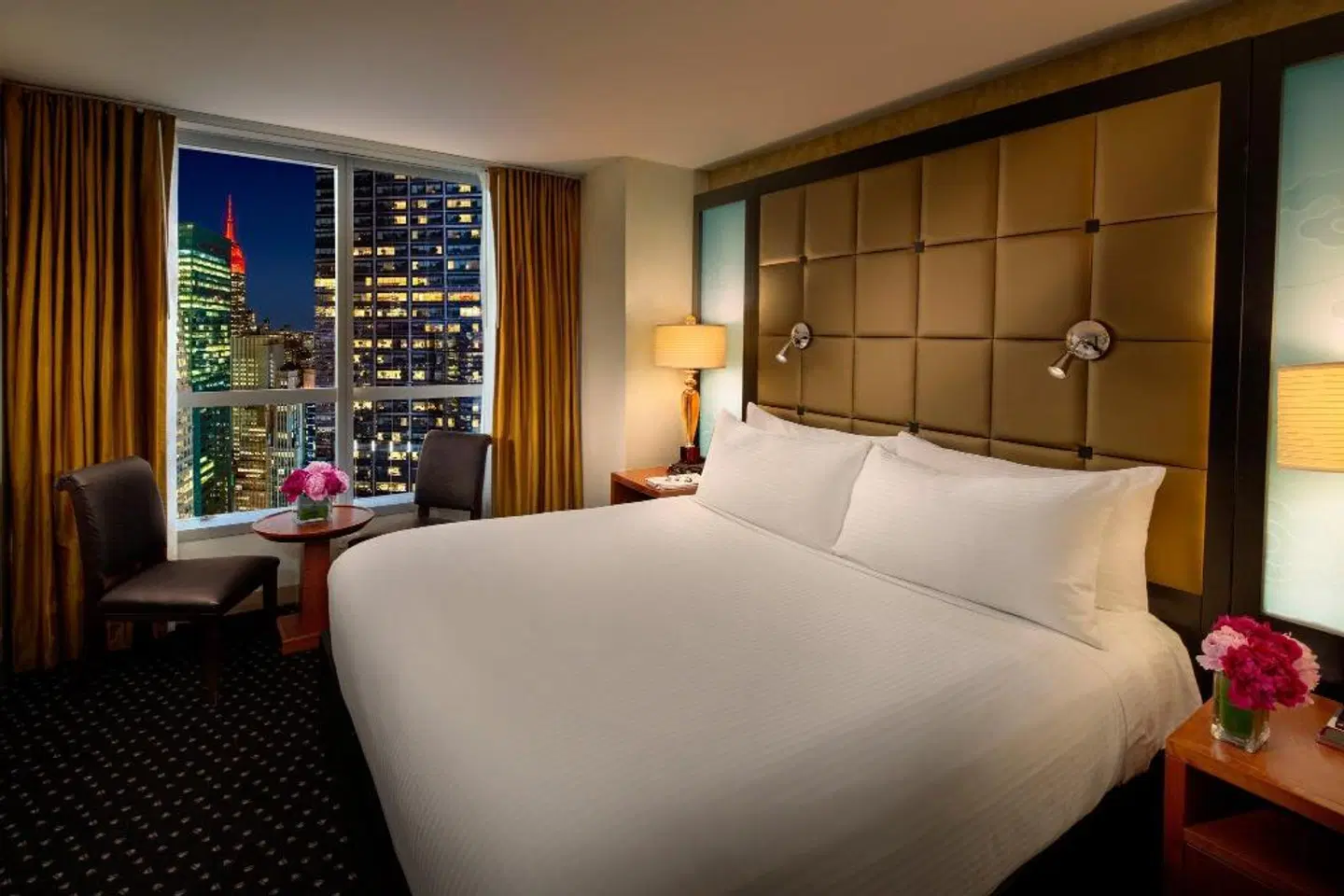 Millennium Times Square New York ROOM_EXAMPLE
