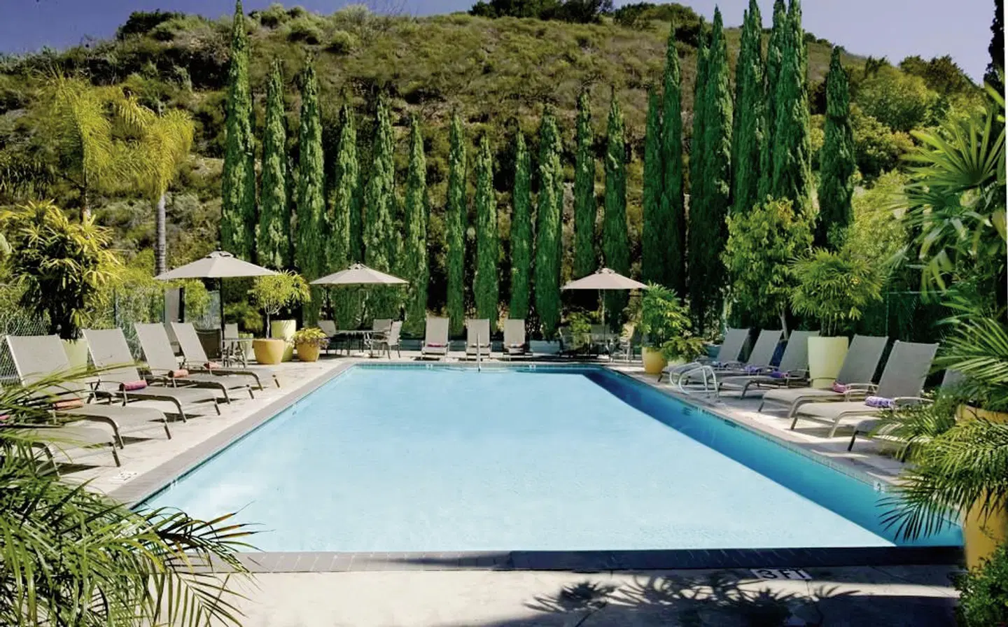 Days Inn by Wyndham San Diego Hotel Circle OUTDOOR_POOL