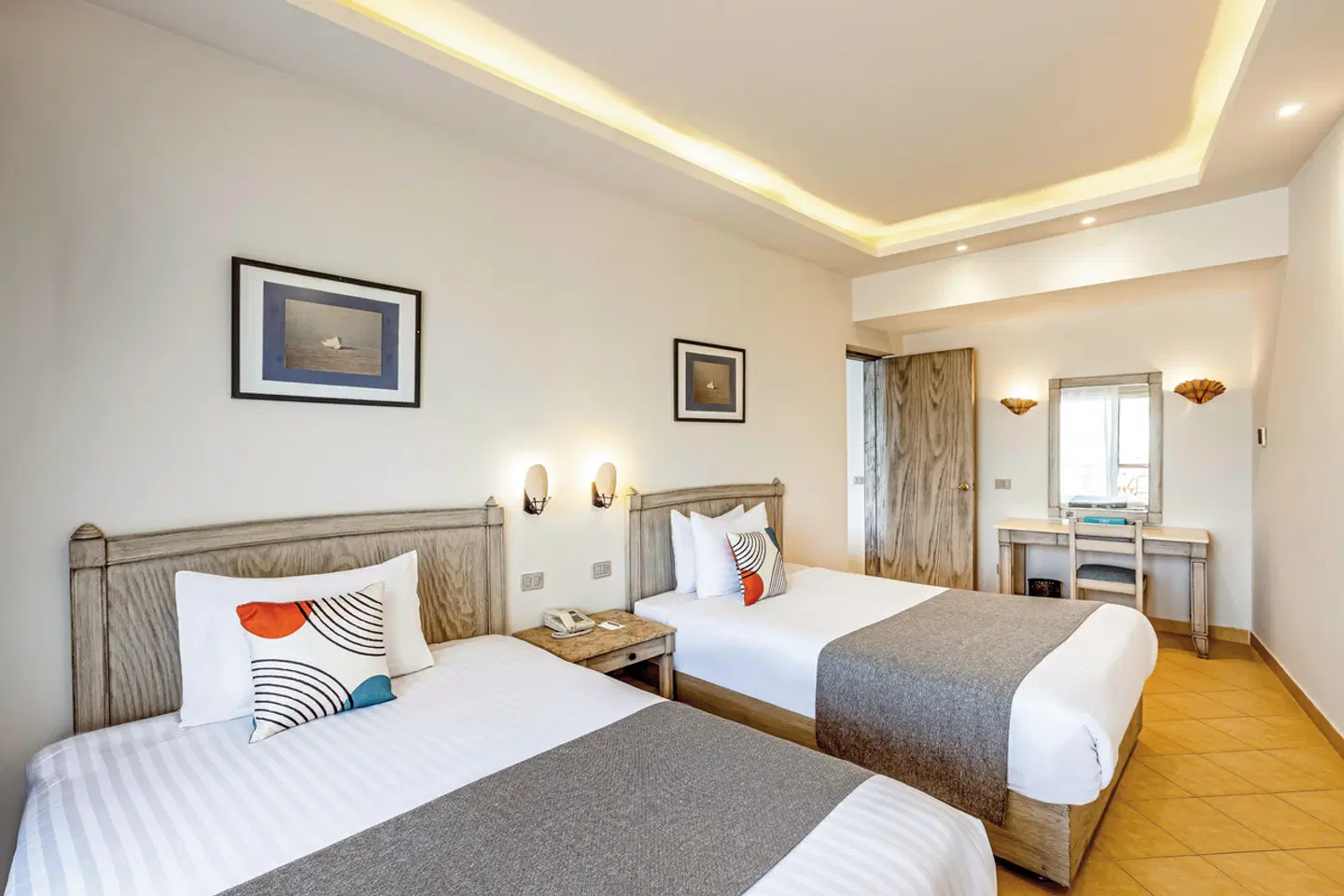 SUNRISE Alma Bay Resort ROOM_EXAMPLE