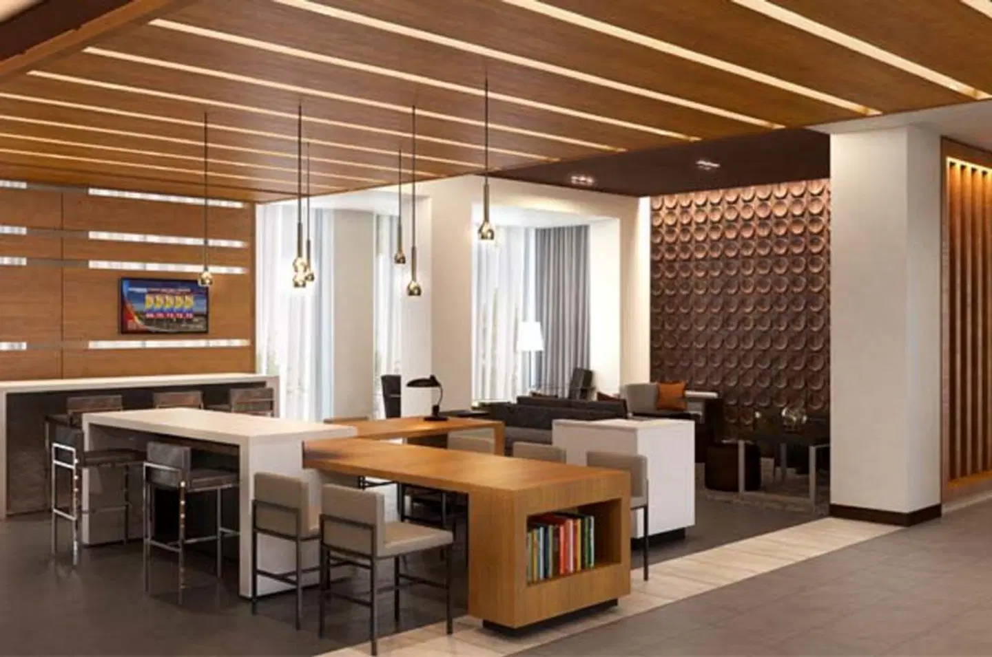 Wingate by Wyndham Kissimmee at Celebration Konferenz