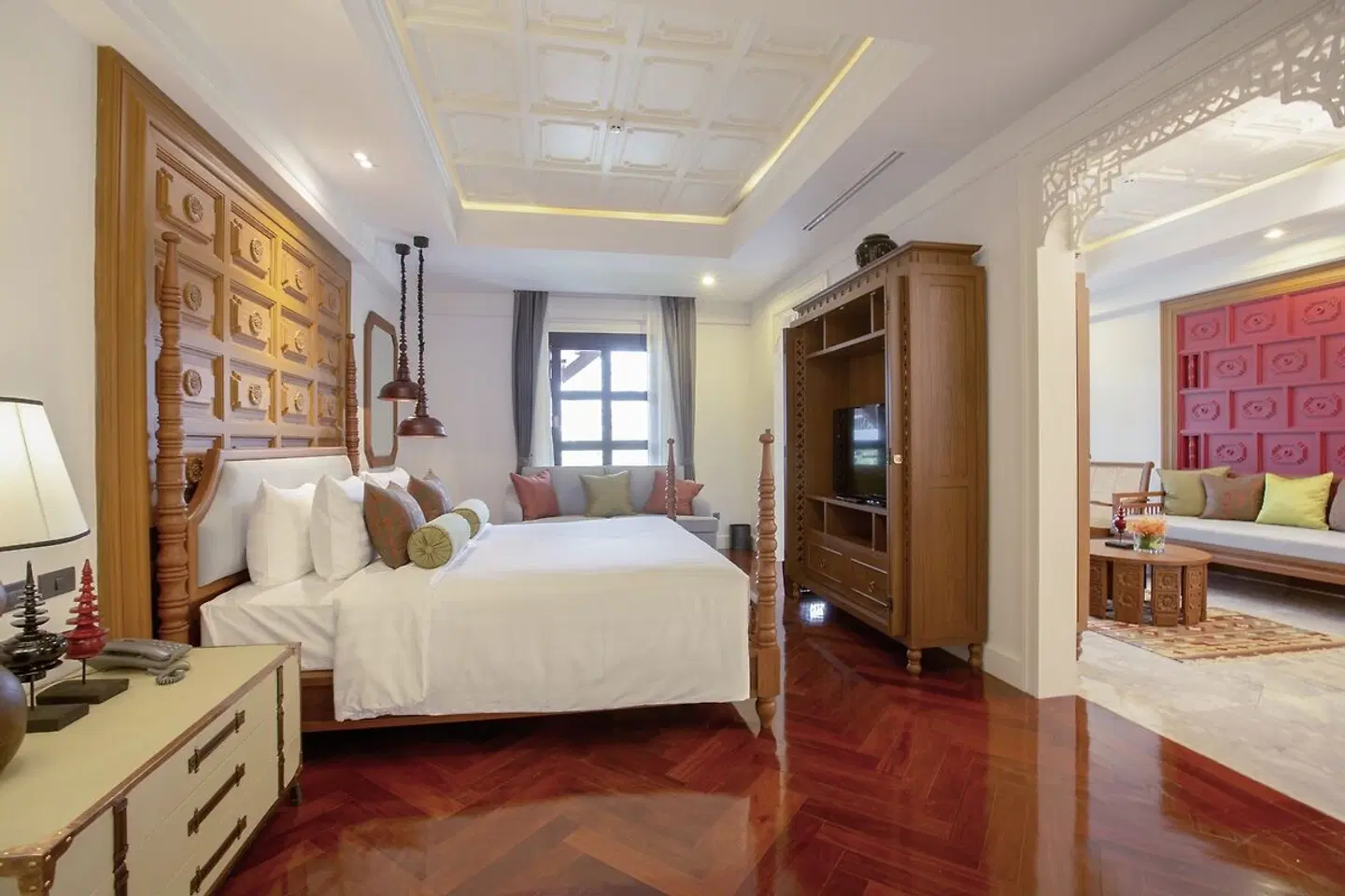 NA NIRAND ROMANTIC BOUTIQUE RESORT ROOM_EXAMPLE