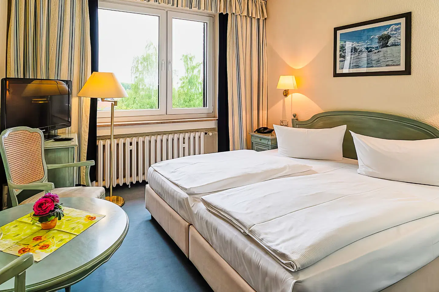 Wagners Hotel Im Thüringer Wald ROOM_EXAMPLE