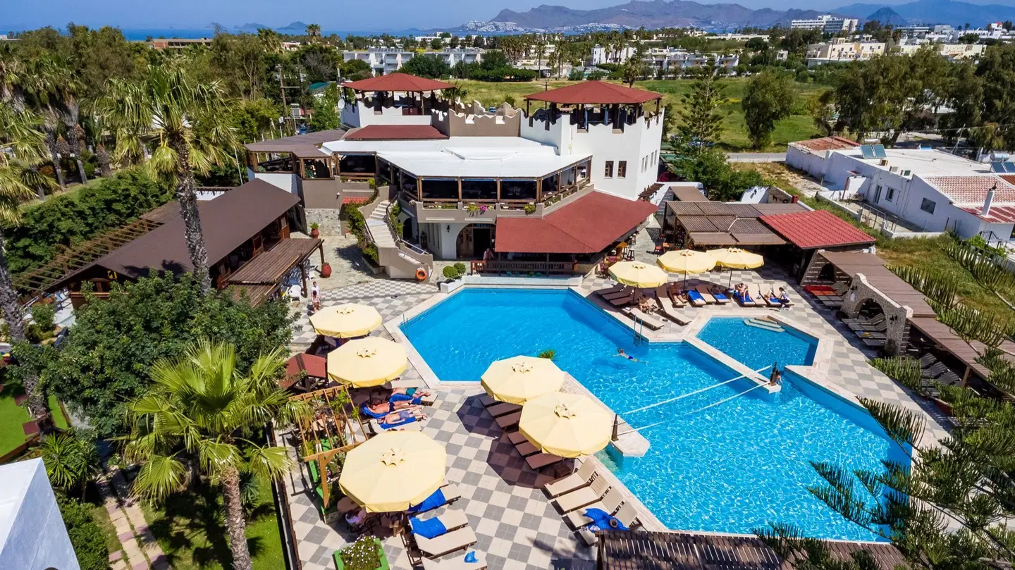 Gaia Garden OUTDOOR_POOL