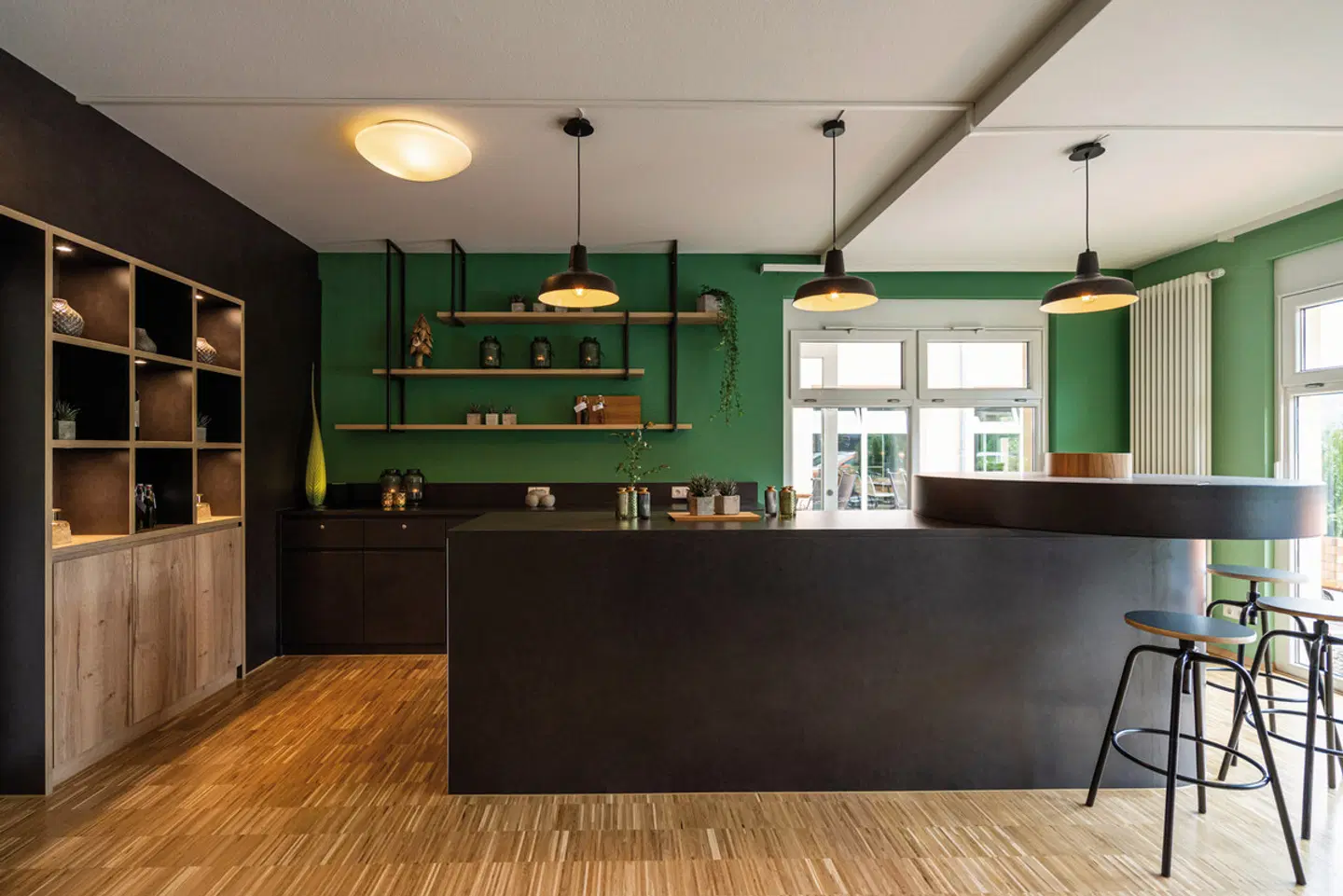 NATURE TITISEE - Easy. Life. Hotel. LOUNGE_LOBBY